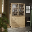 ІКЕА Комбінація з висувними ящиками TONSTAD, 495.478.81 - Home Club, зображення 3