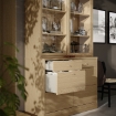 ІКЕА Комбінація з висувними ящиками TONSTAD, 495.478.81 - Home Club, зображення 4