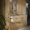 ІКЕА Комбінація з висувними ящиками TONSTAD, 295.478.82 - Home Club, зображення 4