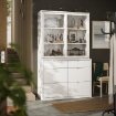 ІКЕА Комбінація з висувними ящиками TONSTAD, 895.478.84 - Home Club, зображення 2