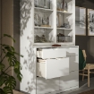 ІКЕА Комбінація з висувними ящиками TONSTAD, 895.478.84 - Home Club, зображення 3