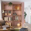 ІКЕА Стелаж LÅDMAKARE, 696.134.22 - Home Club, зображення 3