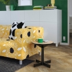 ІКЕА Журнальний столик GRIMSARBO, 005.890.90 - Home Club, зображення 4