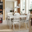 ІКЕА Стілець NÄSINGE, 605.875.02 - Home Club, зображення 4