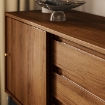 ІКЕА Шафа під телевізор RÅDMANSÖ, 405.978.18 - Home Club, зображення 6