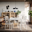 ИКЕА Кресло TONSTAD, 205.940.19 - Home Club, изображение 2