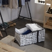 ИКЕА Сумка GÖRSNYGG, 105.959.48 - Home Club, изображение 6