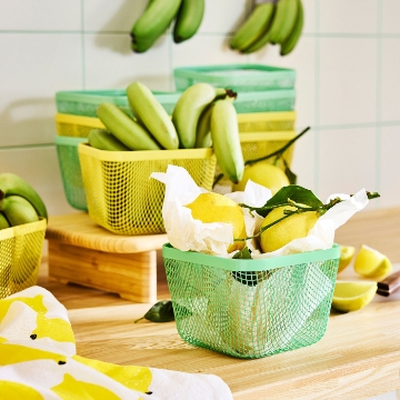 ІКЕА Продуктовий кошик IKEA 365+, 006.013.32 - Home Club