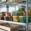ІКЕА Кошик для їжі IKEA 365+, 006.013.32 - Home Club, зображення 4
