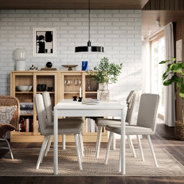 ІКЕА Стіл TONSTAD, 605.999.39 - Home Club