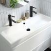 ИКЕА Смеситель для умывальника DALSKÄR ДАЛЬШЕР, 706.034.98 - Home Club, изображение 2