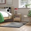 ИКЕА Ковер с коротким ворсом ELSYSTEM, 105.973.20 - Home Club, изображение 5