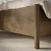 ИКЕА Кровать с выдвижными ящиками TONSTAD, 204.891.79 - Home Club, изображение 6