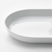 ИКЕА Полумиска IKEA 365+, 706.073.64 - Home Club, изображение 4