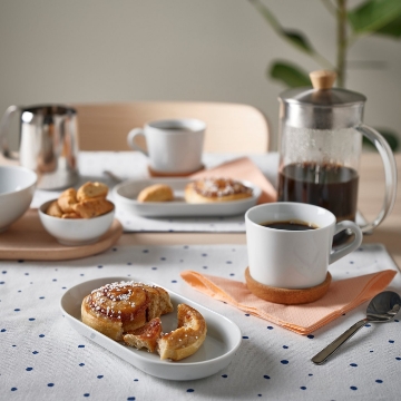 ИКЕА Полумиска IKEA 365+, 906.073.63 - Home Club