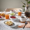 ИКЕА Полумиска IKEA 365+, 906.073.63 - Home Club, изображение 3