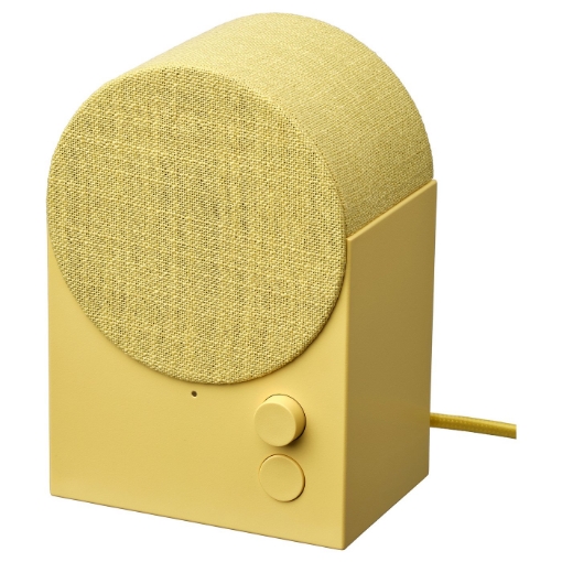 ИКЕА Bluetooth-Lautsprecher NATTBAD, 306.016.08 - Home Club