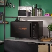 ИКЕА Микроволновая печь GÅTEBO, 005.976.55 - Home Club, изображение 2