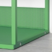 ИКЕА Открытый модуль для одежды PLATSA ОПХУС, 206.034.29 - Home Club, изображение 3