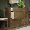 ИКЕА Комод TONSTAD, 706.146.23 - Home Club, изображение 4
