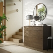 ИКЕА Комод TONSTAD, 706.146.23 - Home Club, изображение 5