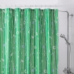 ІКЕА Душова завіса BOLLBUDDLEJA, 306.099.25 - Home Club, зображення 2