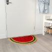 ІКЕА Придверний килим HALLSPÅR, 906.070.56 - Home Club, зображення 3