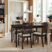 ІКЕА Стіл NÄSINGE, 305.875.08 - Home Club, зображення 2