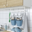 ІКЕА Контейнер SUNNERSTA СУННЕРСТА, 306.060.50 - Home Club, зображення 2