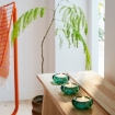 ИКЕА Подсвечник BLADFÅGEL, 006.059.00 - Home Club, изображение 2