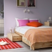 ИКЕА Плед LAPPKATTFOT, 405.986.53 - Home Club, изображение 5
