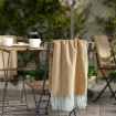ИКЕА Плед HOLMVI, 506.046.82 - Home Club, изображение 4