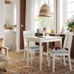 ІКЕА Стіл NÄSINGE, 605.875.35 - Home Club, зображення 3