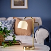 ІКЕА Переносна LED-лампа TVÅMASTAD, 605.977.80 - Home Club, зображення 2