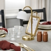 ІКЕА Переносна LED-лампа TVÅMASTAD, 605.977.80 - Home Club, зображення 4