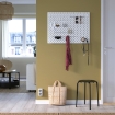 ИКЕА Перфорированная доска SKÅDIS СКОДИС, 492.166.97 - Home Club, изображение 3