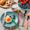ИКЕА Набор столовых приборов TÅNGMÄRLA, 806.082.97 - Home Club, изображение 2