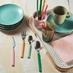ИКЕА Набор столовых приборов TÅNGMÄRLA, 806.082.97 - Home Club, изображение 3