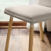 ИКЕА Стол и 6 стульев TONSTAD / TONSTAD, 995.967.46 - Home Club, изображение 4