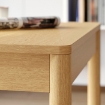 ИКЕА Стол и 2 стула TONSTAD / TONSTAD, 895.966.62 - Home Club, изображение 3