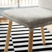 ИКЕА Стол и 2 стула TONSTAD / TONSTAD, 895.966.62 - Home Club, изображение 5
