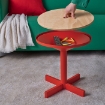 ИКЕА Столик GRIMSARBO, 506.061.67 - Home Club, изображение 5