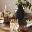 ІКЕА Склянка IVRIG ІВРИГ, 391.724.63 - Home Club, зображення 6