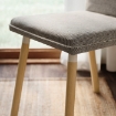 ИКЕА Стол и 6 стульев TONSTAD / TONSTAD, 595.967.48 - Home Club, изображение 4