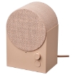 ИКЕА Bluetooth-Lautsprecher NATTBAD, 906.016.05 - Home Club
