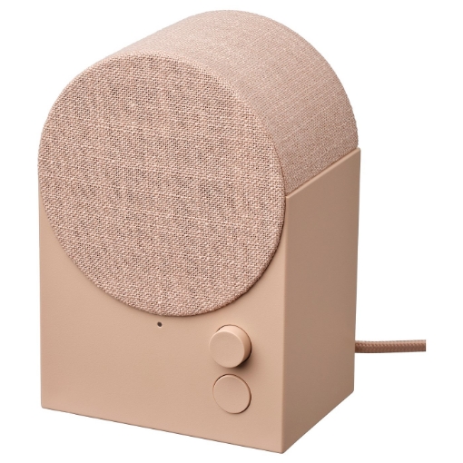 ИКЕА Bluetooth-Lautsprecher NATTBAD, 906.016.05 - Home Club