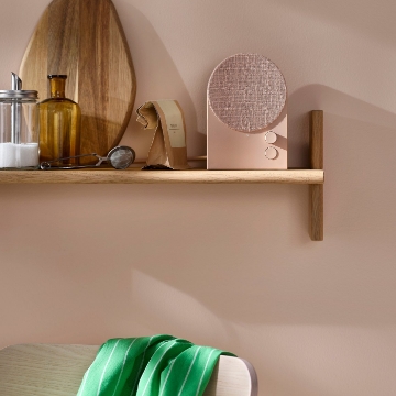 ИКЕА Bluetooth-Lautsprecher NATTBAD, 906.016.05 - Home Club