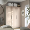 ІКЕА Двері з петлями FARDAL ФАРДАЛЬ, 395.732.10 - Home Club, зображення 2