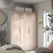 ИКЕА Комбинация шкафов PAX ПАКС / FARDAL ФАРДАЛЬ, 095.967.36 - Home Club, изображение 2