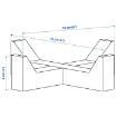 ІКЕА Плата IKEA 365+, 206.023.21 - Home Club, зображення 5
